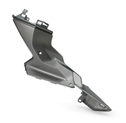Picture of Inner cover right carbon cmpl.