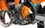 Picture of SXS 65 CASE GUARD AND ROLLER