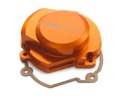 Afbeeldingen van SXS 65 IGNITION COVER CNC