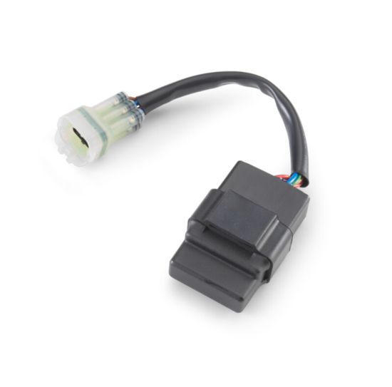 Picture of Case locking unit (CLU)