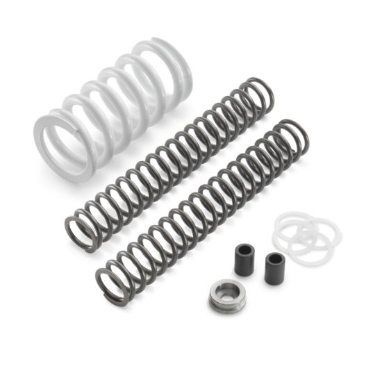 Picture of Low chassis kit KTM 990 Duke R