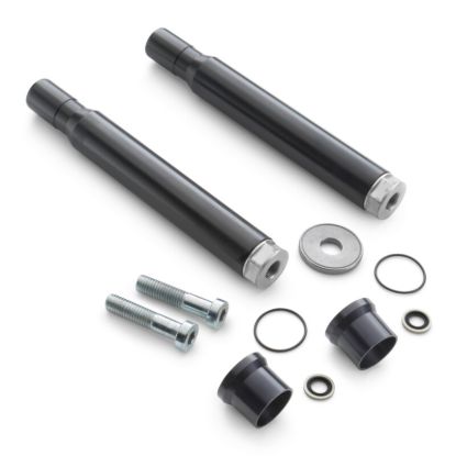 Picture of Suspension lift kit