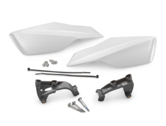 Afbeeldingen van Handguard kit