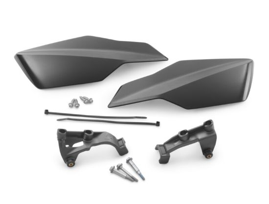 Afbeeldingen van Handguard kit
