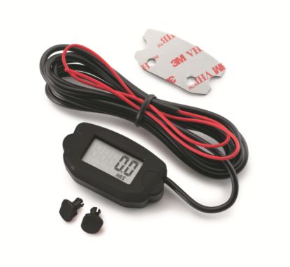 Picture of Hour meter