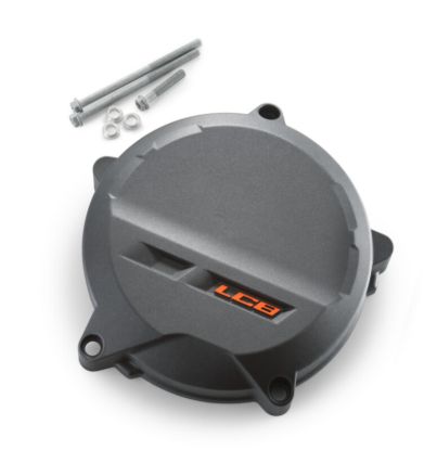 Picture of clutch cover protection cpl.