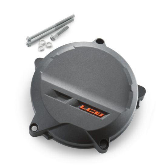 Picture of clutch cover protection cpl.