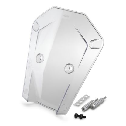 Picture of Headlight protection