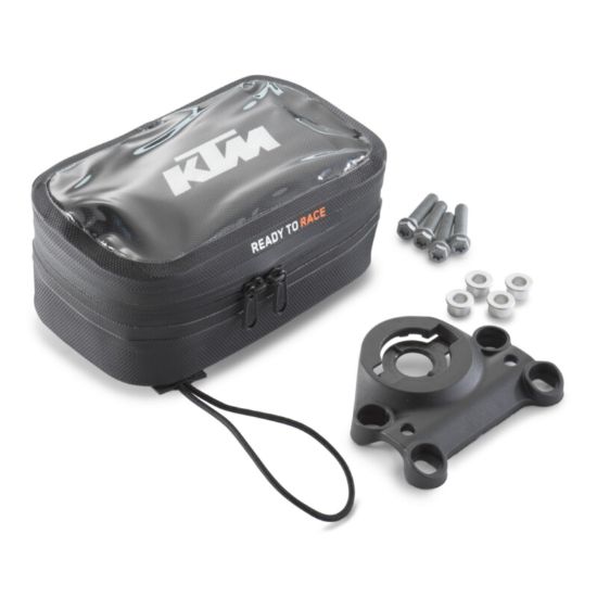 Afbeeldingen van Handlebar bag