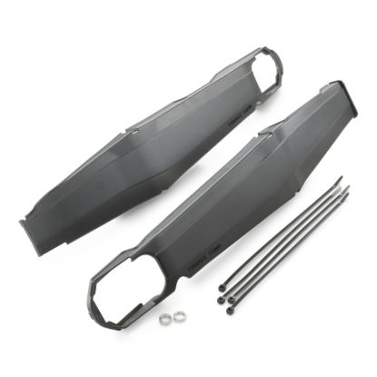 Picture of Swingarm protection