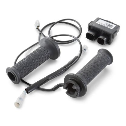 Picture of Heated grip kit