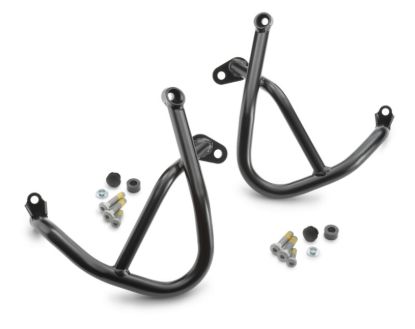 Picture of Crash bar kit