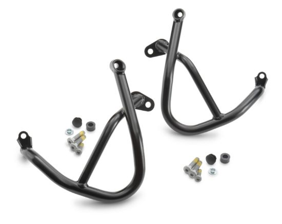 Picture of Crash bar kit