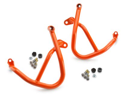 Picture of Crash bar kit