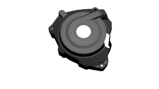 Picture of Ignition cover protection