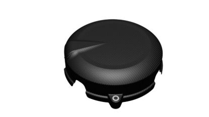 Picture of Clutch cover protection