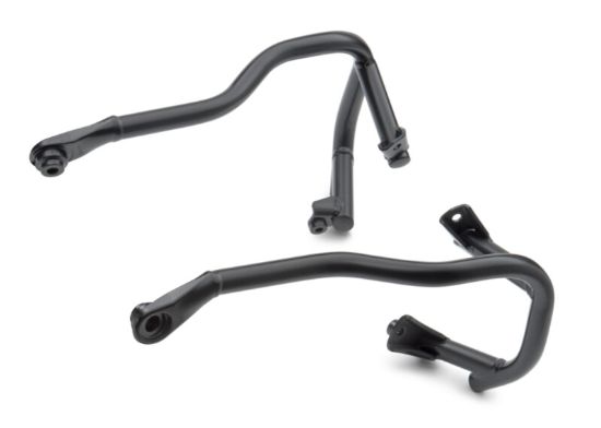 Picture of Crash bar kit