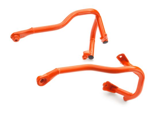 Picture of Crash bar kit