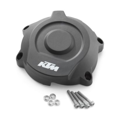 Picture of Ignition cover protection cmpl.