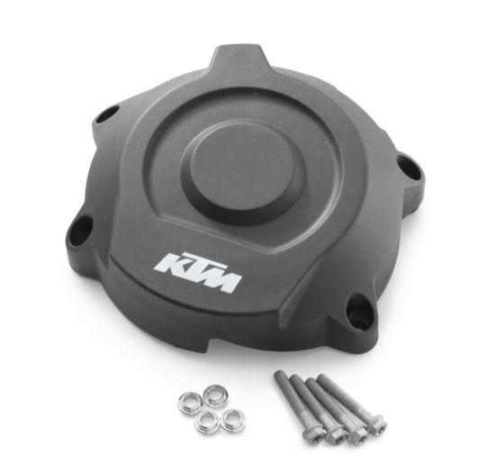 Picture of Ignition cover protection cmpl.