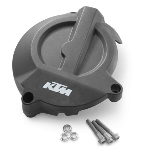 Picture of Clutch cover protection cmpl.