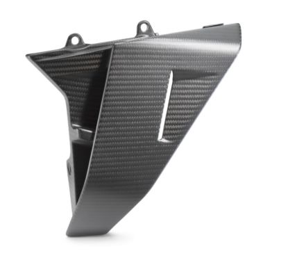 Afbeeldingen van Winglet right
