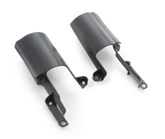 Afbeeldingen van Fork protection set