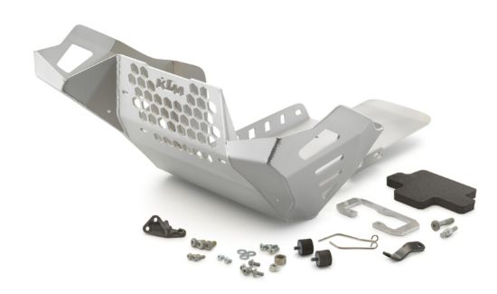 Picture of Skid plate