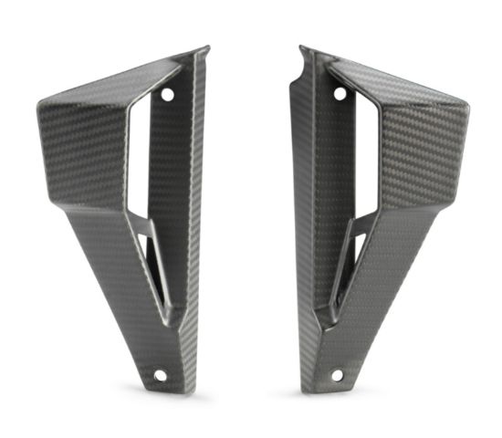 Afbeeldingen van Winglet carbon kit