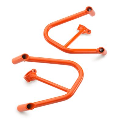Picture of Crash bar kit