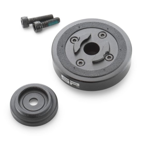 Picture of Anti-vibration module