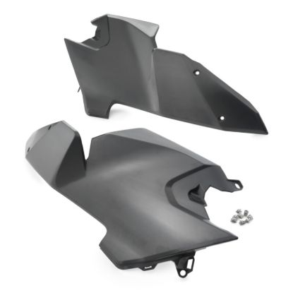 Picture of Fuel tank fairing set