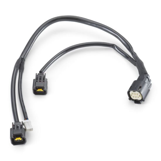 Afbeeldingen van Wiring harness for seat heating