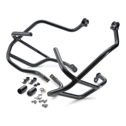 Picture of Crash bar kit