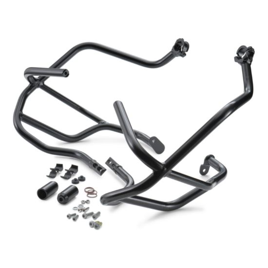 Picture of Crash bar kit
