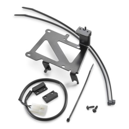 Picture of Alarm system mounting kit