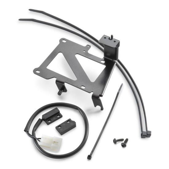 Picture of Alarm system mounting kit