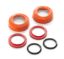 Picture of Factory wheel bearing protection cap kit