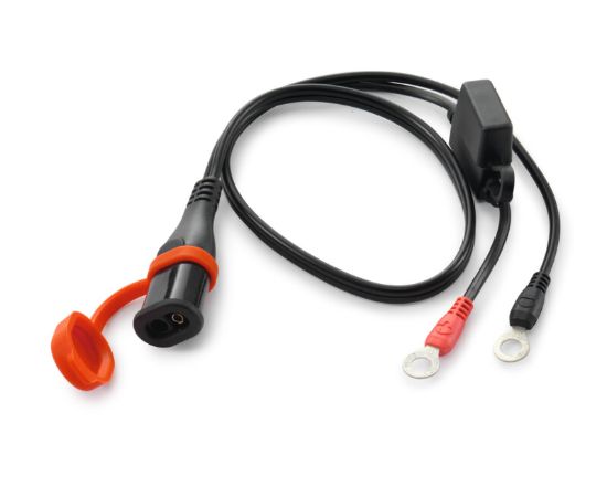 Afbeeldingen van Charging cable