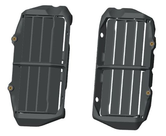 Picture of Radiator protection