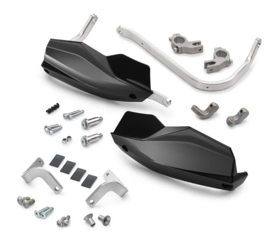 Afbeeldingen van HANDGUARD