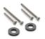 Picture of Handlebar end mirror adapter kit