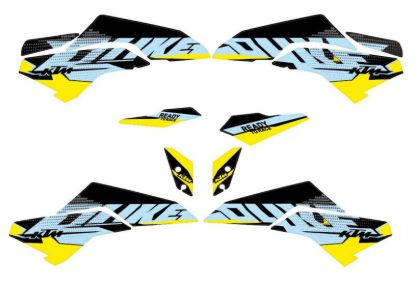 Picture of Style graphics kit