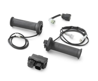 Picture of Heated grip kit