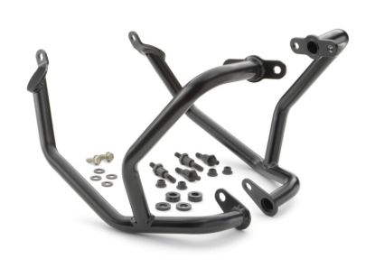 Picture of Crash bar kit