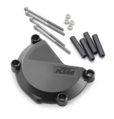 Picture of Ignition cover protection
