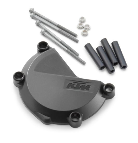 Picture of Ignition cover protection