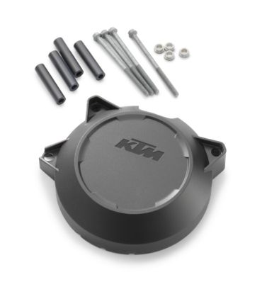 Picture of Clutch cover protection
