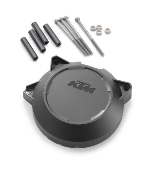 Picture of Clutch cover protection