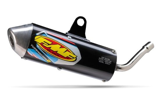 Afbeeldingen van FMF-Turbine Core 2 S/A-Silencer